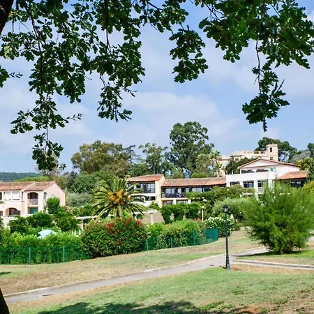 Les Parcs De - Maeva - 2 Pieces 4 Personnes Selection Mae-1693