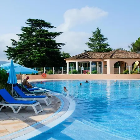 Les Parcs De - Maeva - 2 Pieces 4 Personnes Selection Mae-1693 Apartment