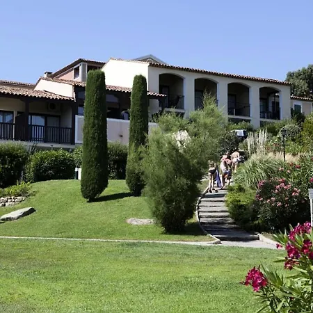 Apartment Les Parcs De - Maeva - 2 Pieces 4 Personnes Selection Mae-1693 Grimaud