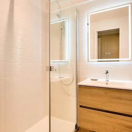 Les Parcs De - Maeva - 2 Pieces 4 Personnes Selection Mae-1693 Apartment Grimaud