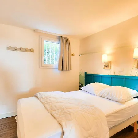 Les Parcs De - Maeva - 2 Pieces 4 Personnes Selection Mae-1693 Apartment *
