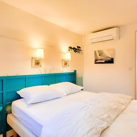Apartment Les Parcs De - Maeva - 2 Pieces 4 Personnes Selection Mae-1693 Grimaud