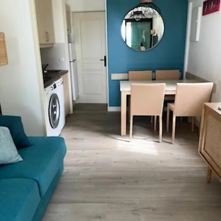 Apartment Les Parcs De - Maeva - 2 Pieces 4 Personnes Selection Mae-1693 Grimaud